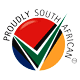 Proudly South African